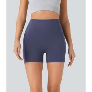 NWT Halara Women's Activewear Shorts Size M